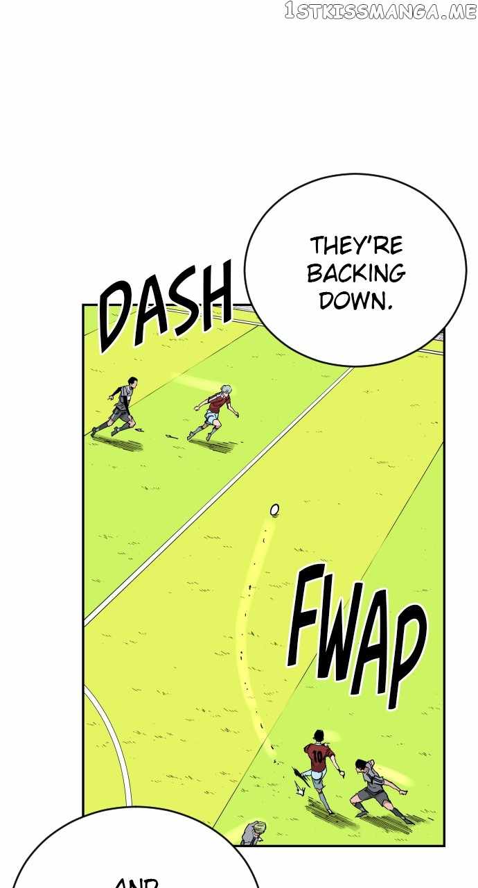 Read Build Up Manga Online