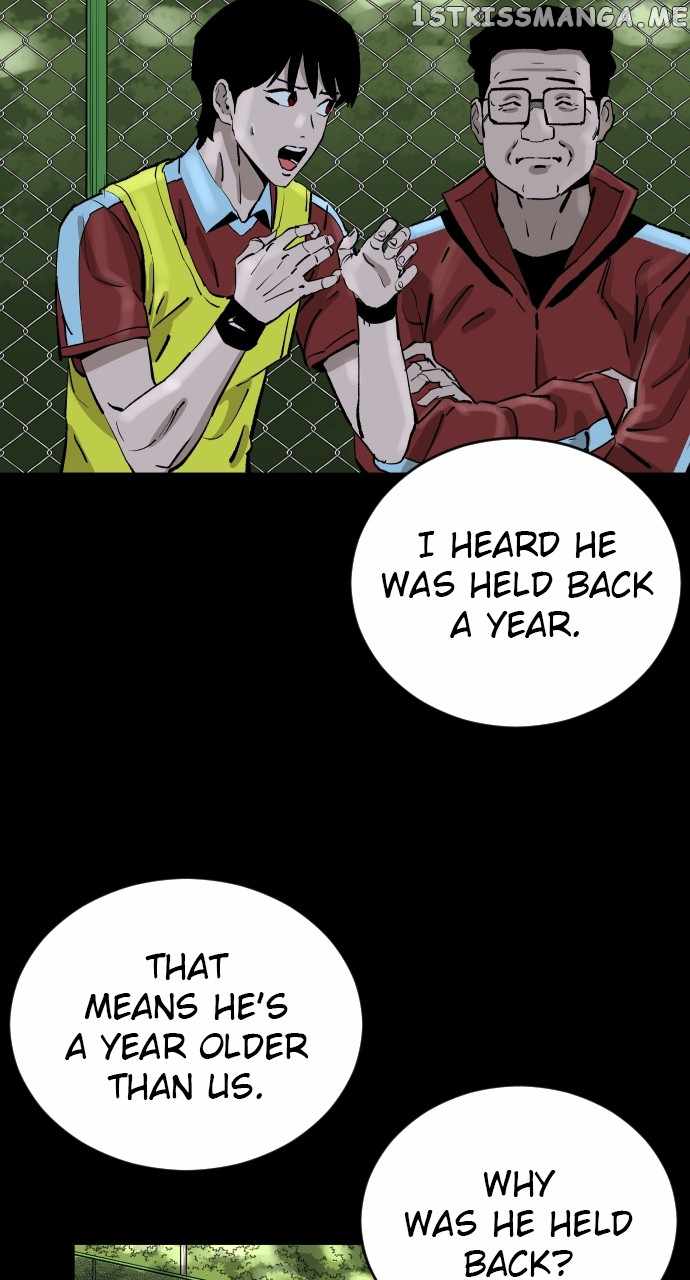 Read Build Up Manga Online