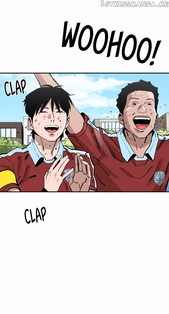 Read Build Up Manga Online