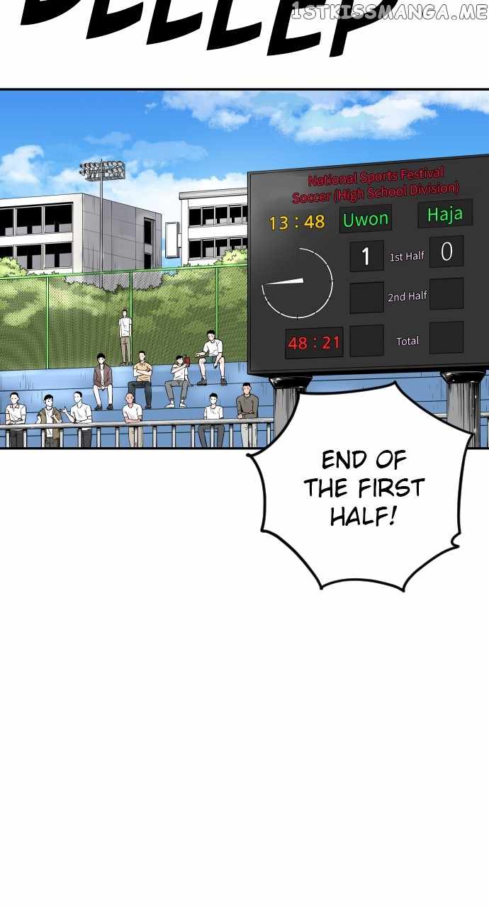 Read Build Up Manga Online
