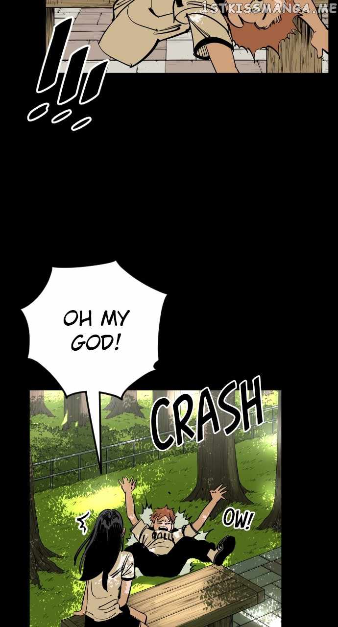 Read Build Up Manga Online
