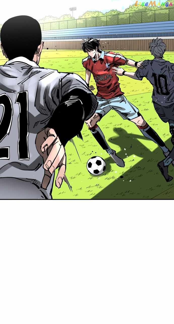 Read Build Up Manga Online