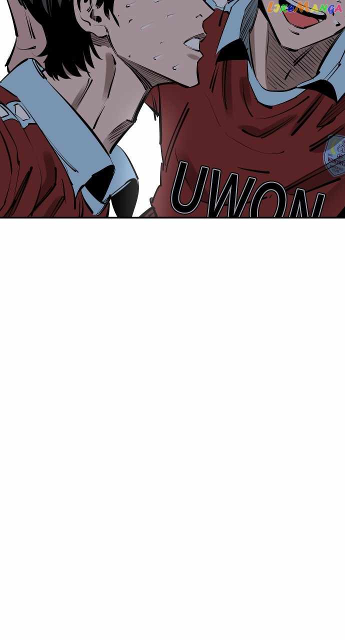 Read Build Up Manga Online