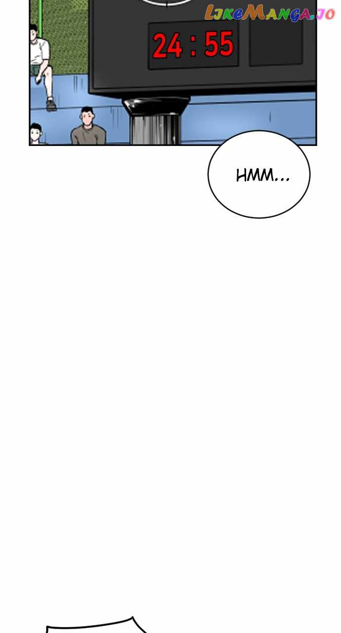 Read Build Up Manga Online