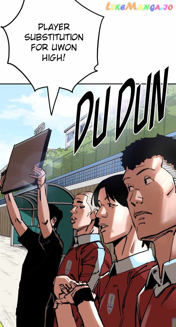 Read Build Up Manga Online