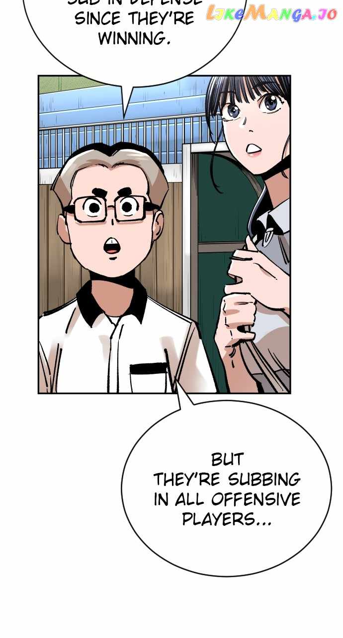 Read Build Up Manga Online