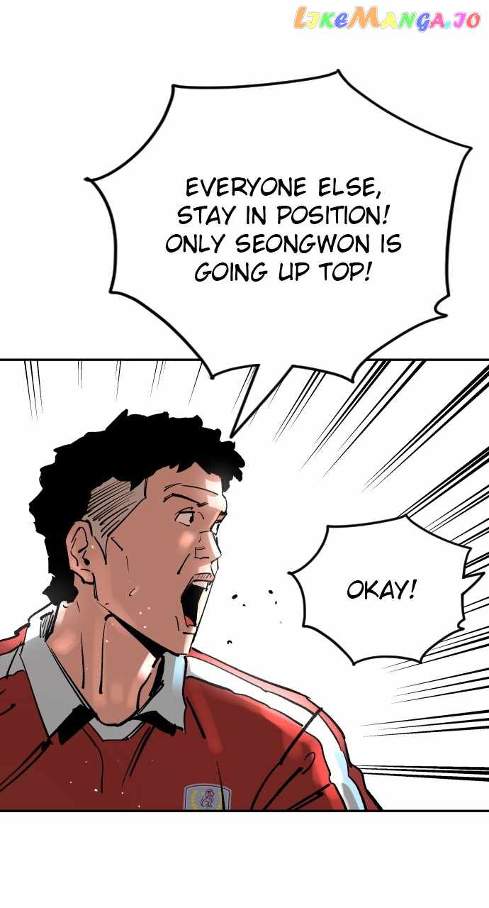 Read Build Up Manga Online