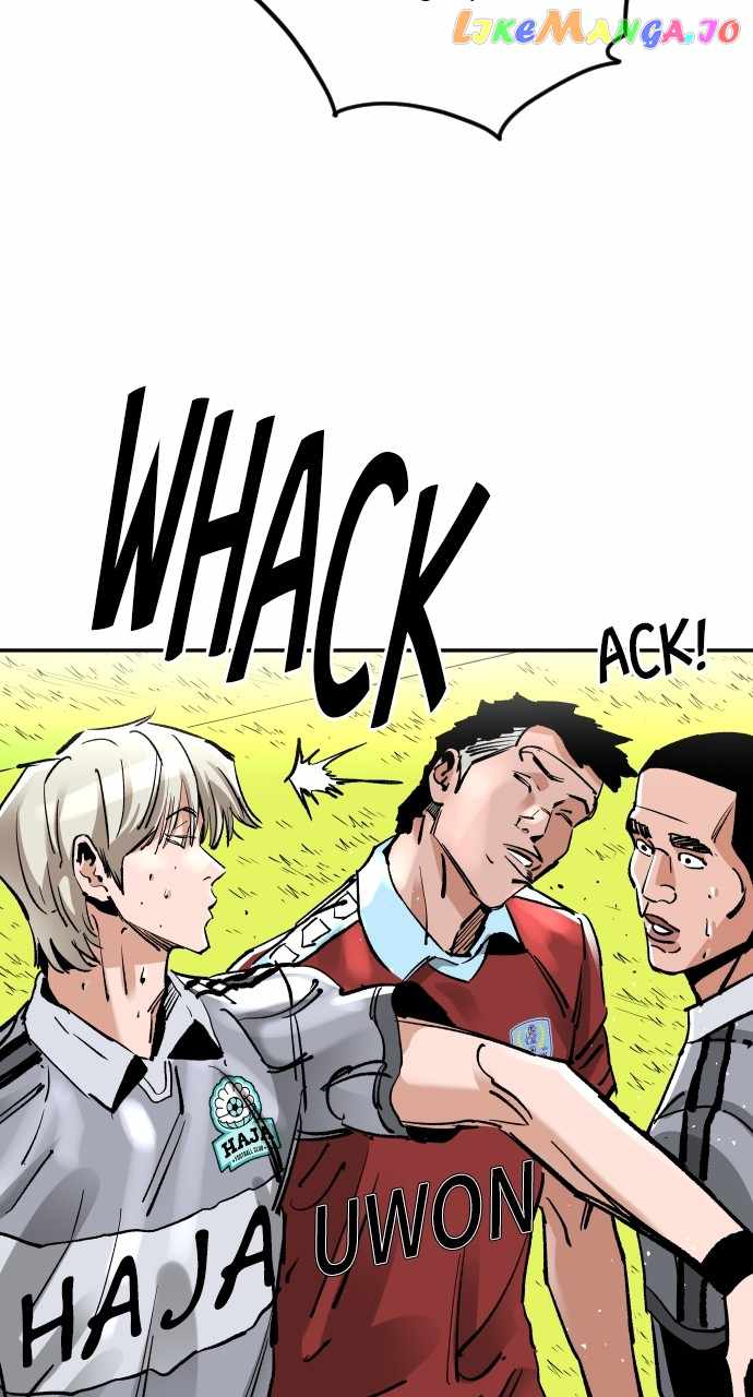 Read Build Up Manga Online