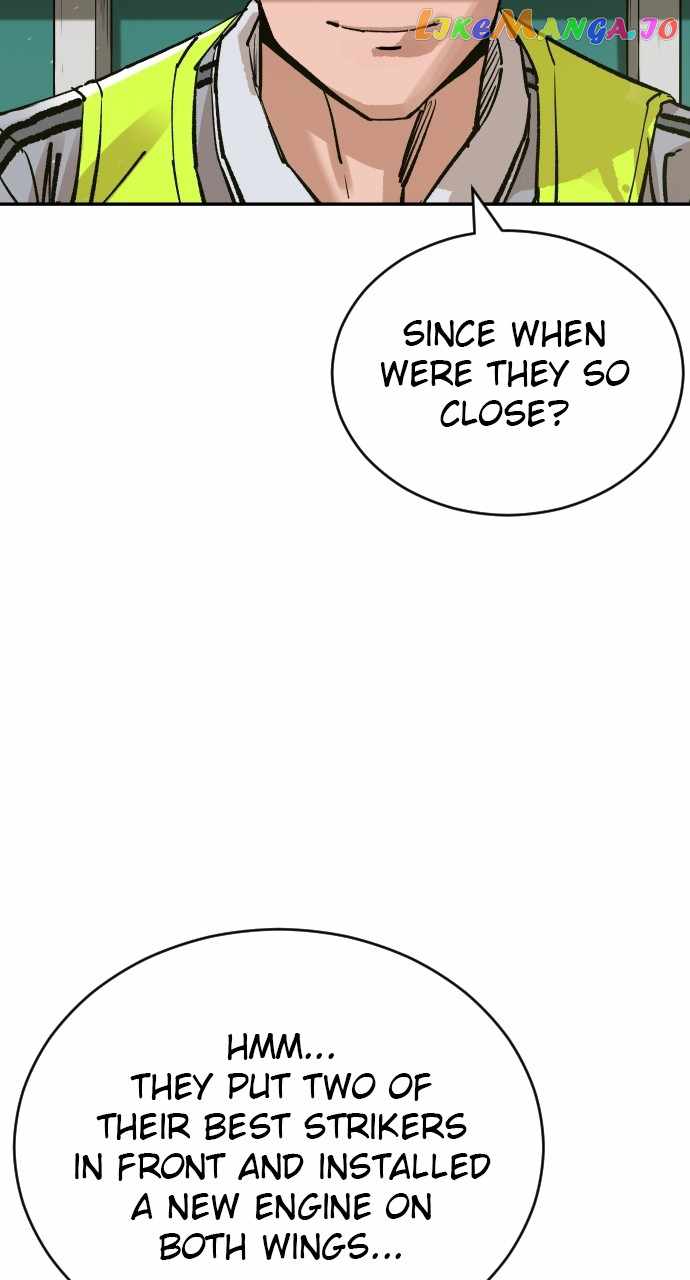 Read Build Up Manga Online