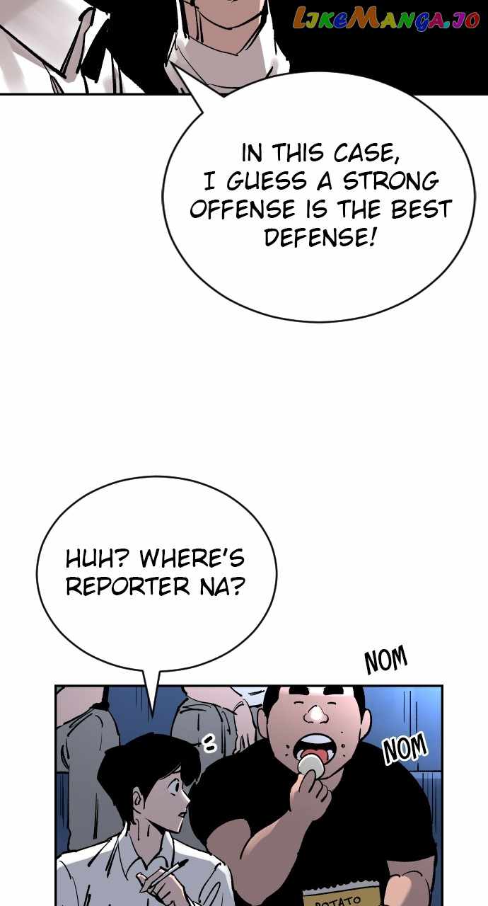 Read Build Up Manga Online
