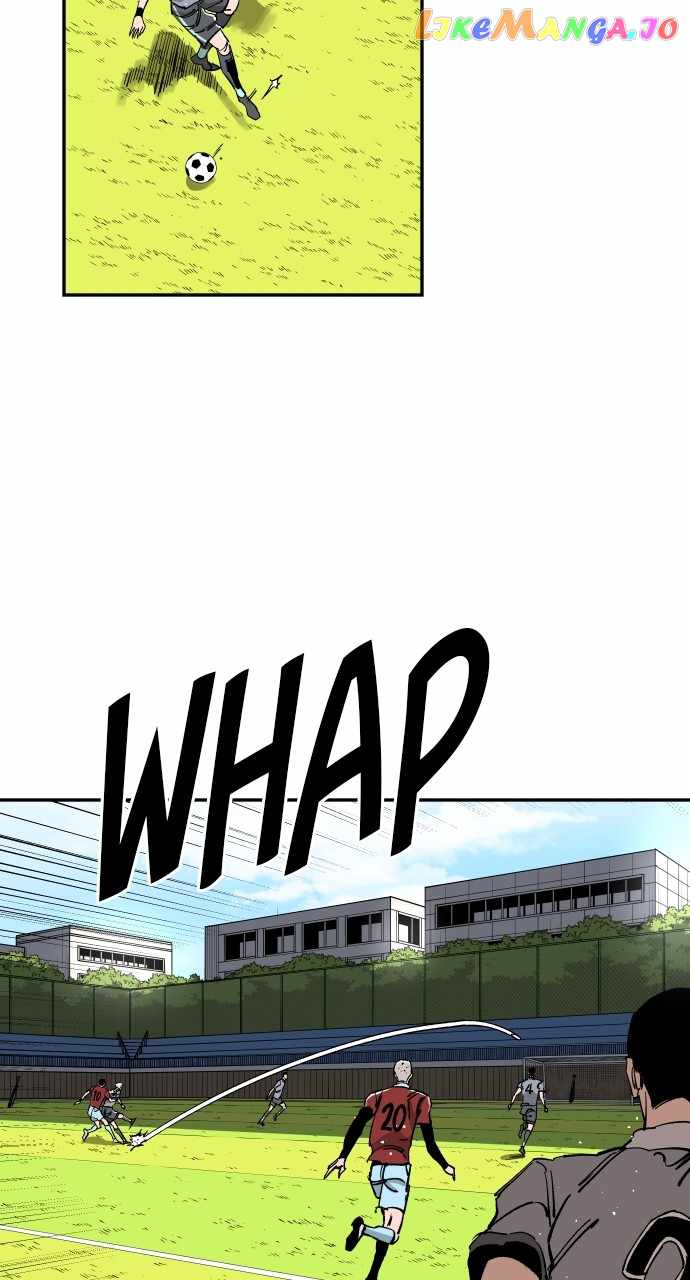 Read Build Up Manga Online