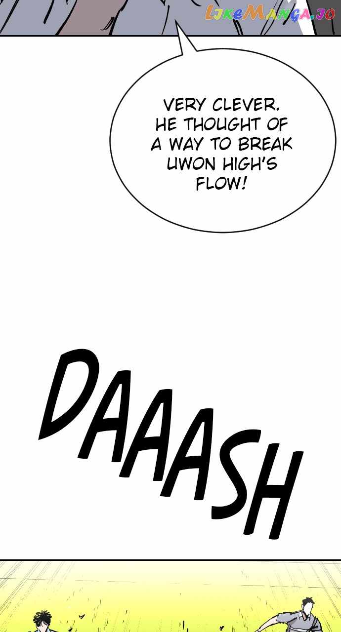 Read Build Up Manga Online