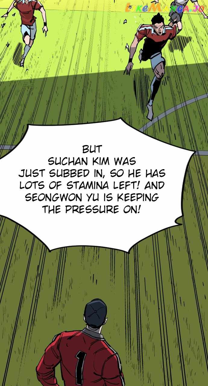 Read Build Up Manga Online
