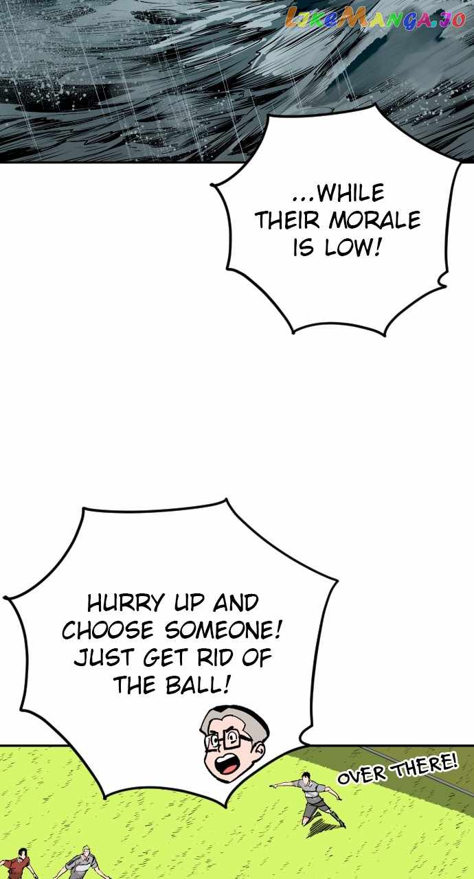 Read Build Up Manga Online