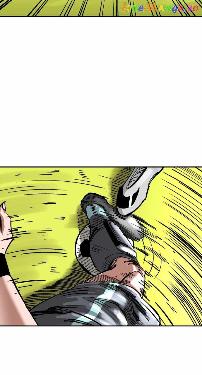 Read Build Up Manga Online