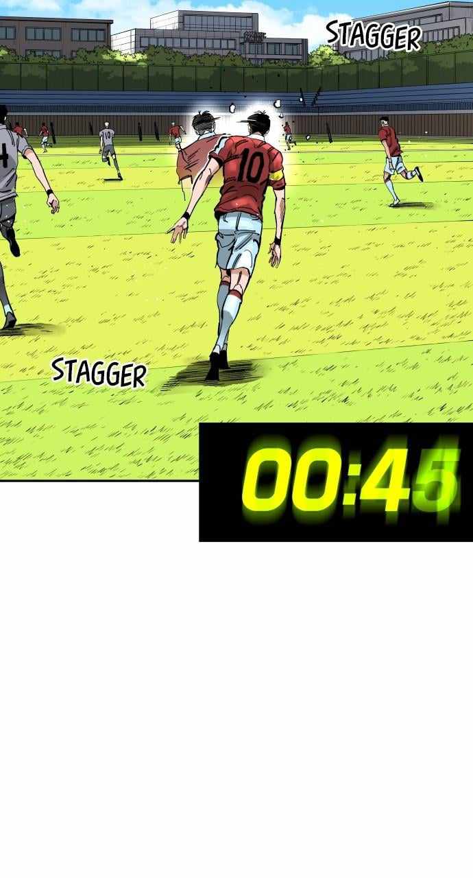 Read Build Up Manga Online