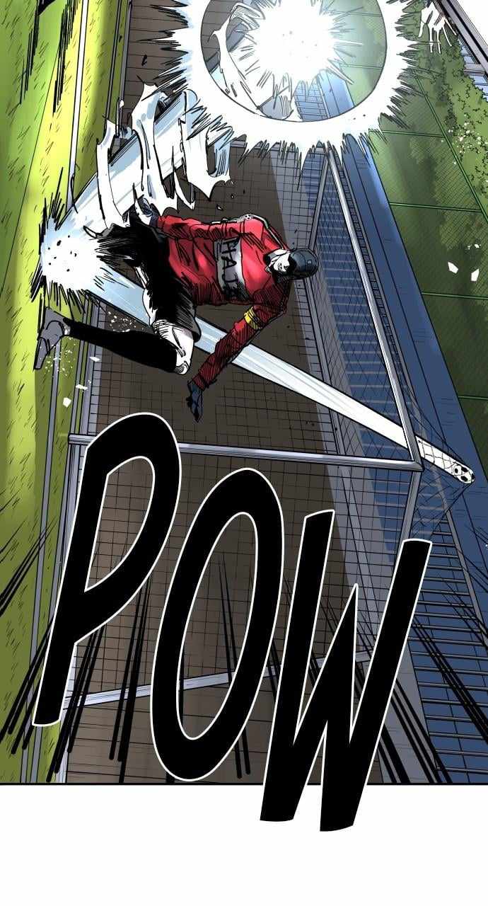 Read Build Up Manga Online