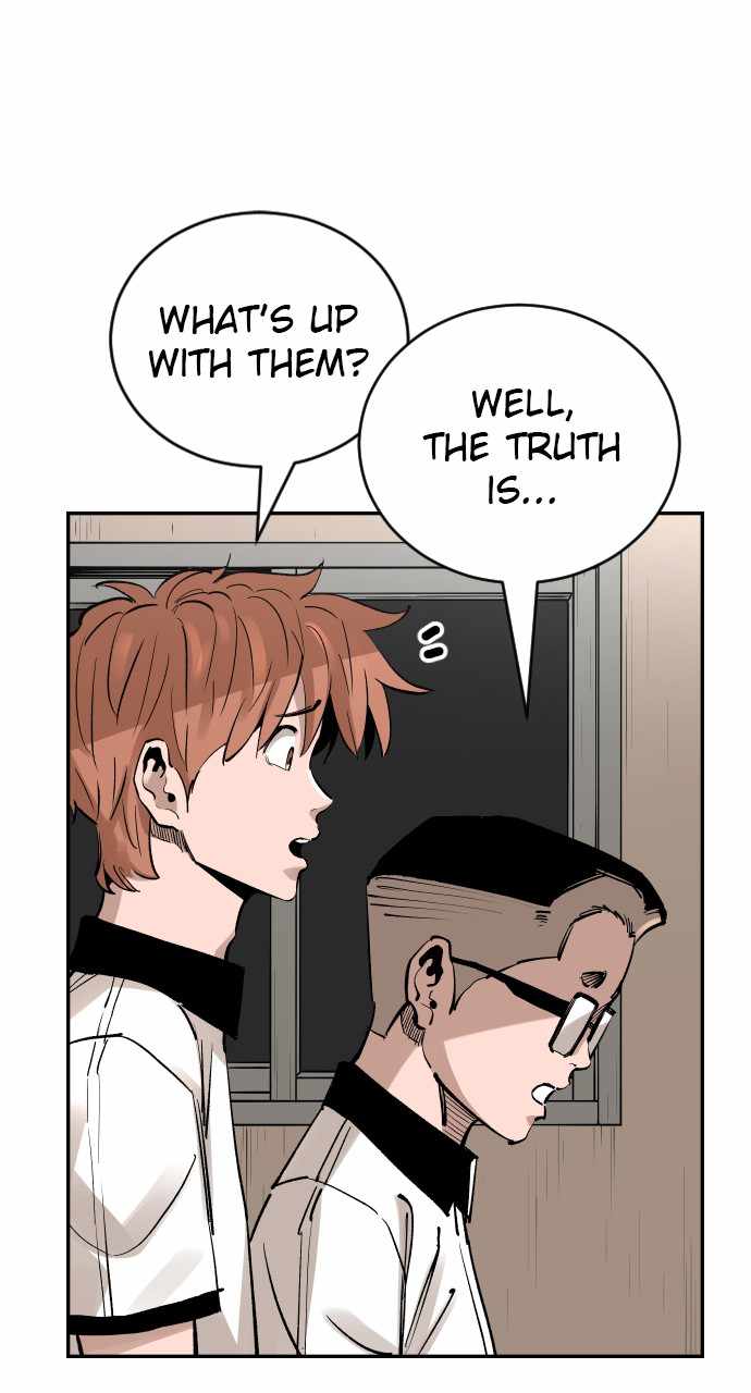 Read Build Up Manga Online