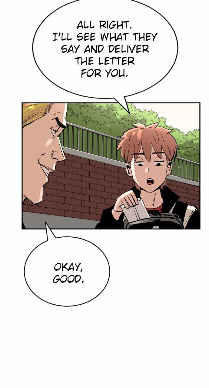 Read Build Up Manga Online