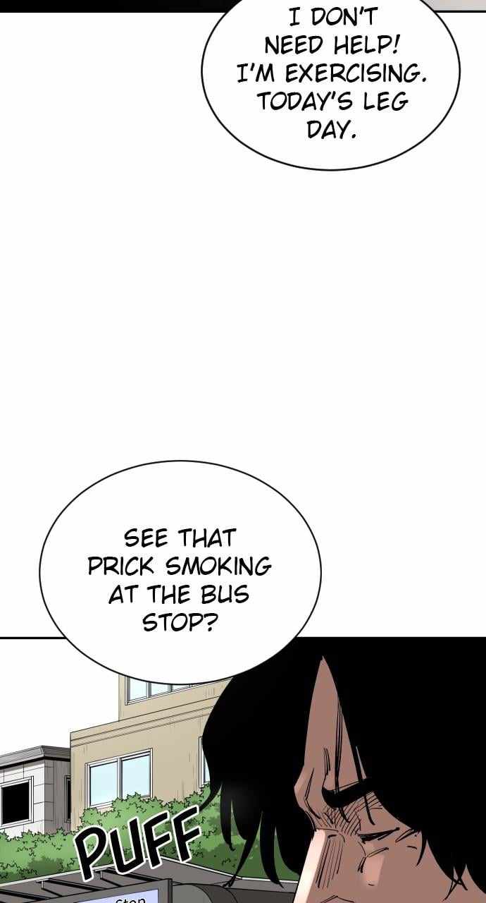 Read Build Up Manga Online