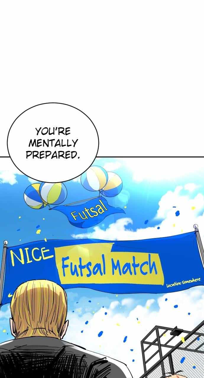 Read Build Up Manga Online