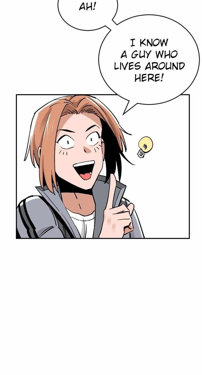 Read Build Up Manga Online