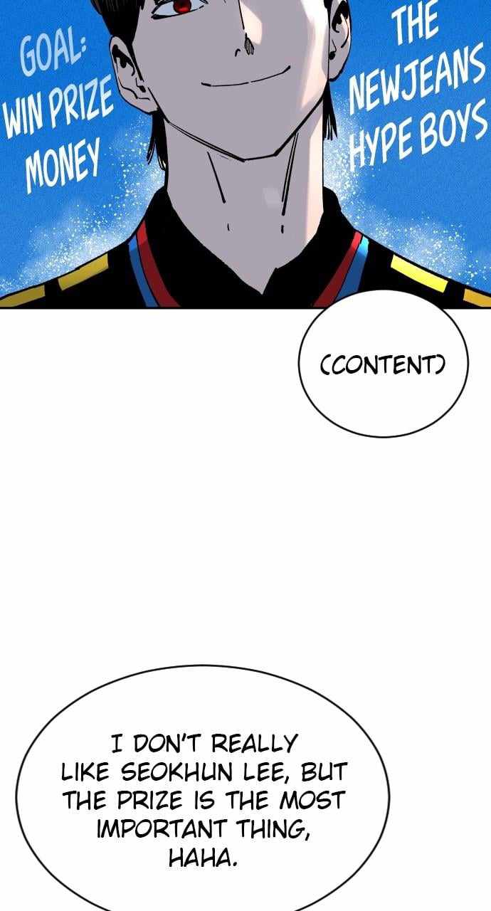 Read Build Up Manga Online