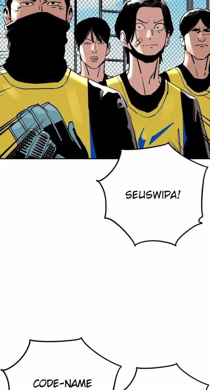 Read Build Up Manga Online