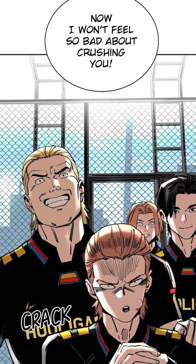 Read Build Up Manga Online