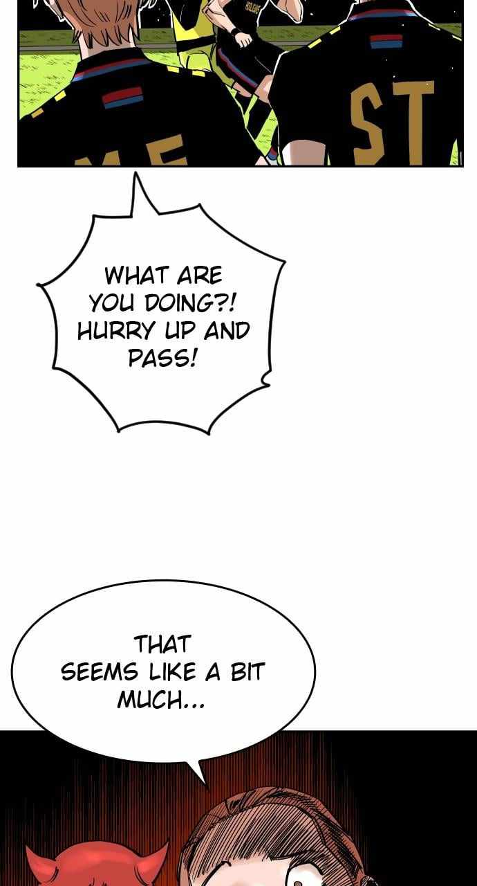 Read Build Up Manga Online
