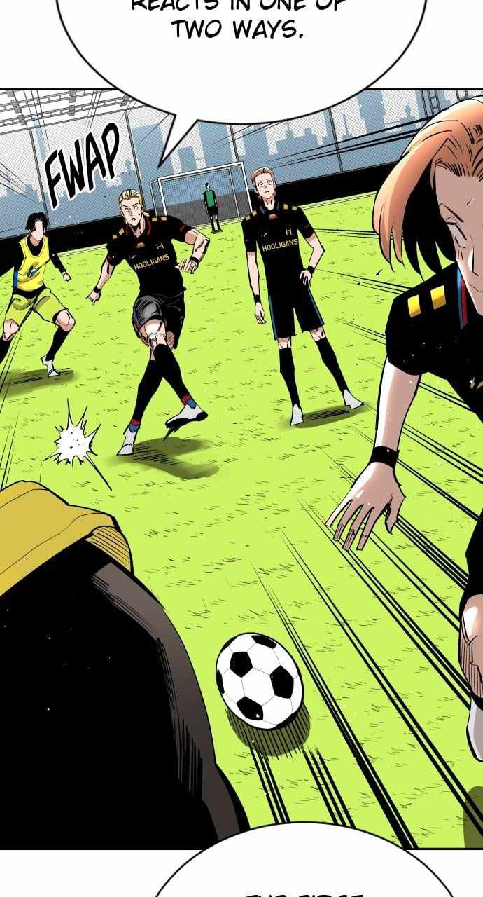 Read Build Up Manga Online
