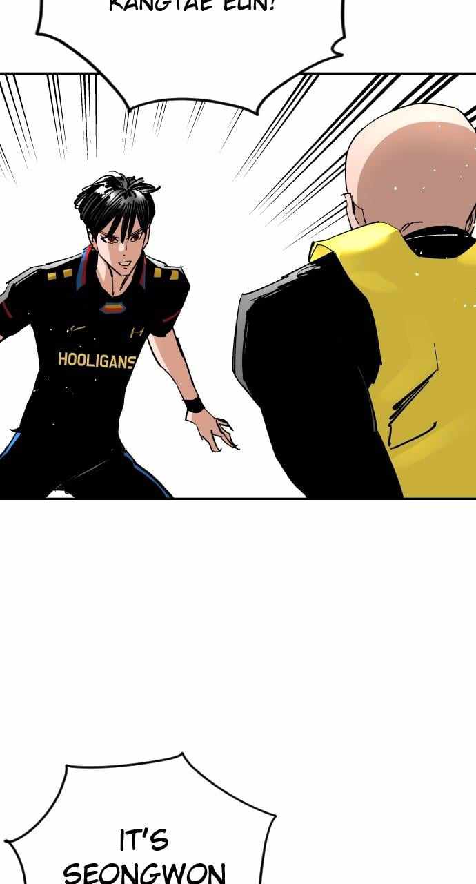 Read Build Up Manga Online