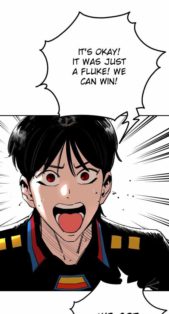 Read Build Up Manga Online