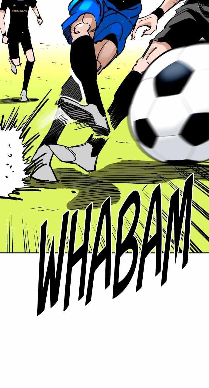 Read Build Up Manga Online