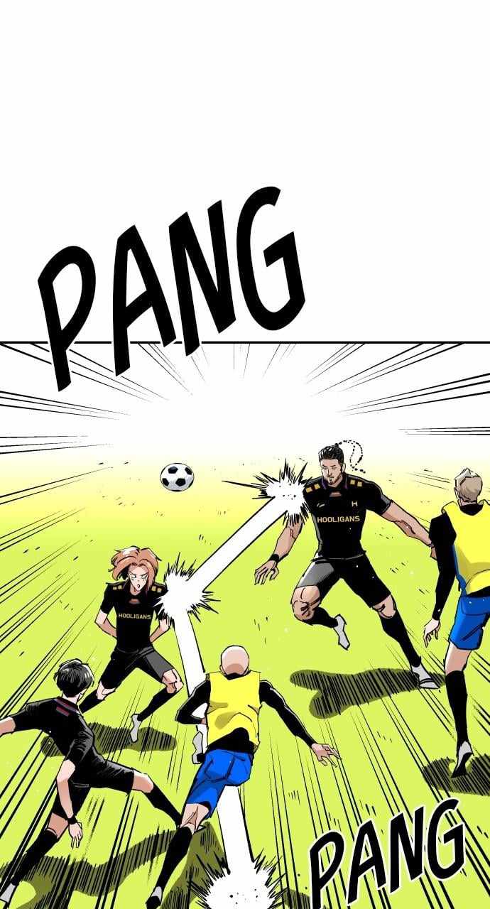 Read Build Up Manga Online