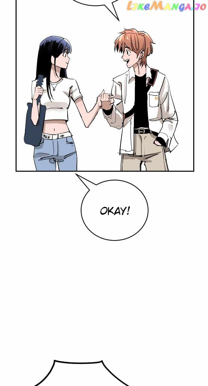 Read Build Up Manga Online