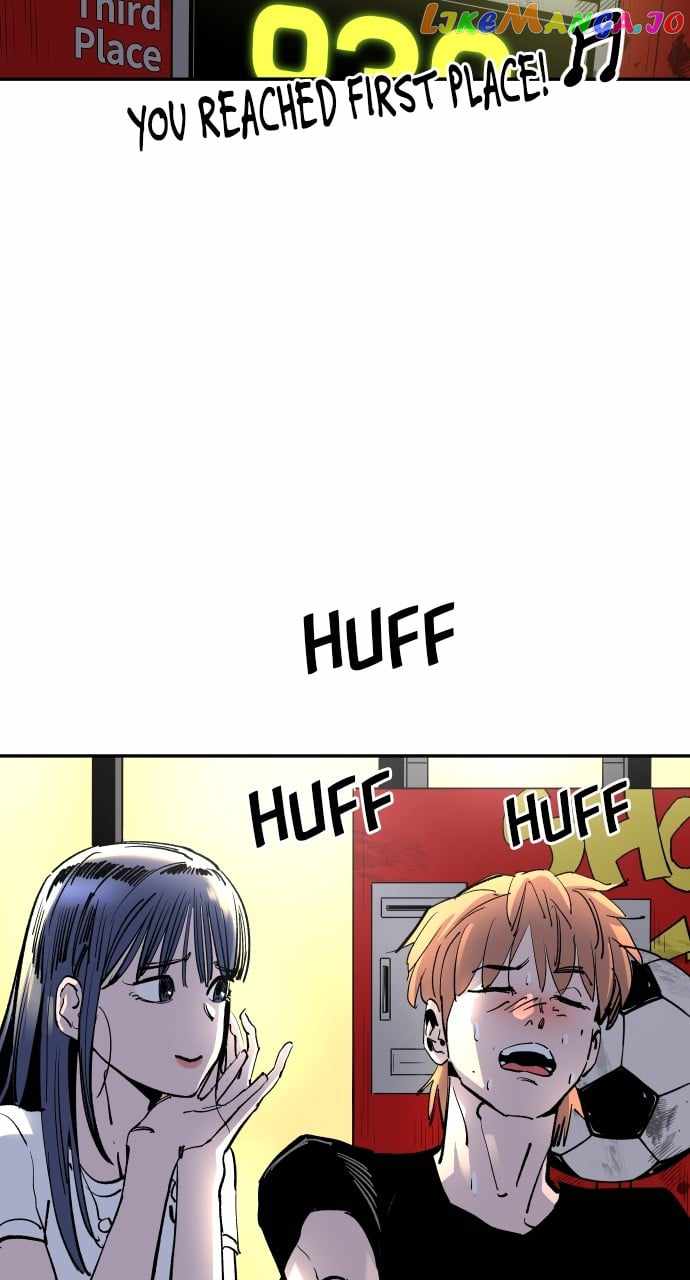 Read Build Up Manga Online