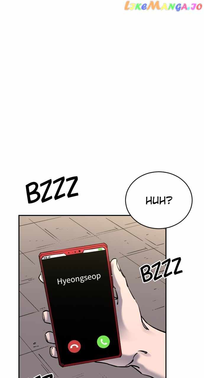 Read Build Up Manga Online