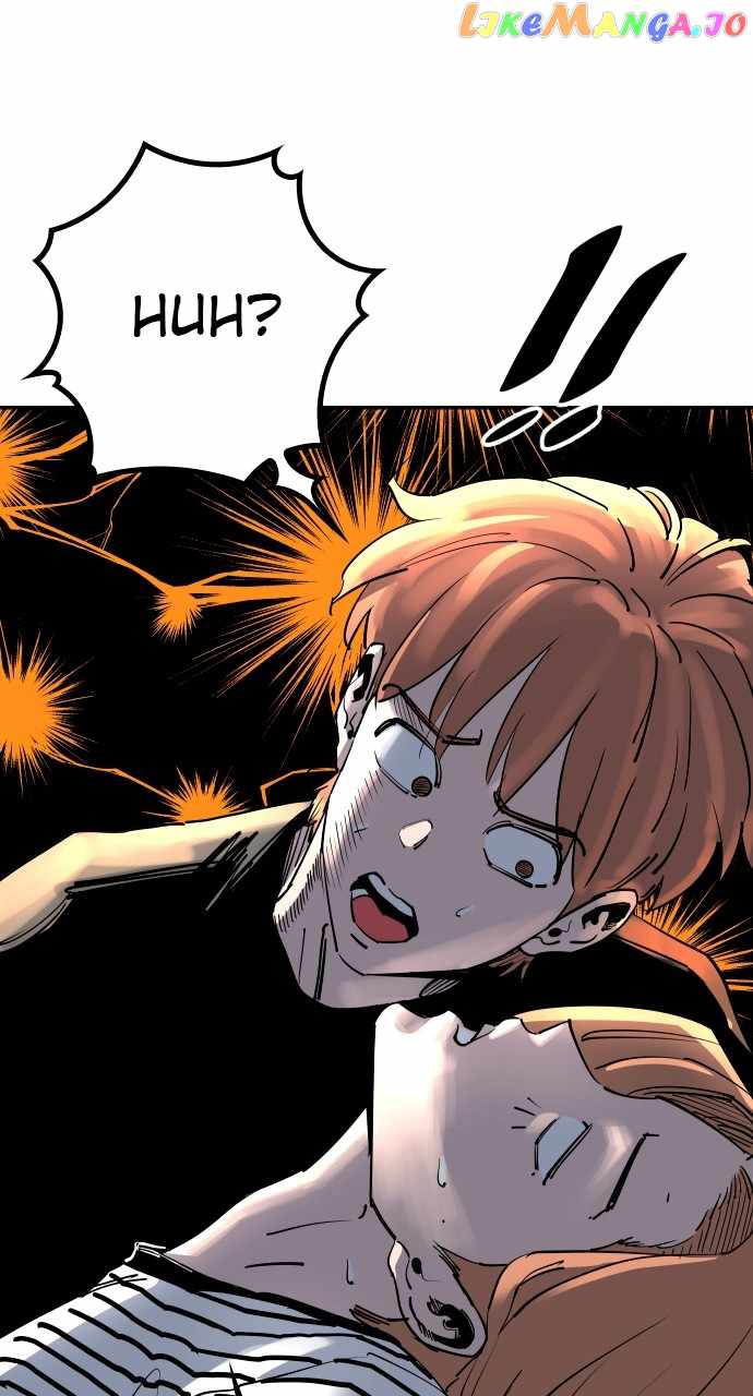 Read Build Up Manga Online