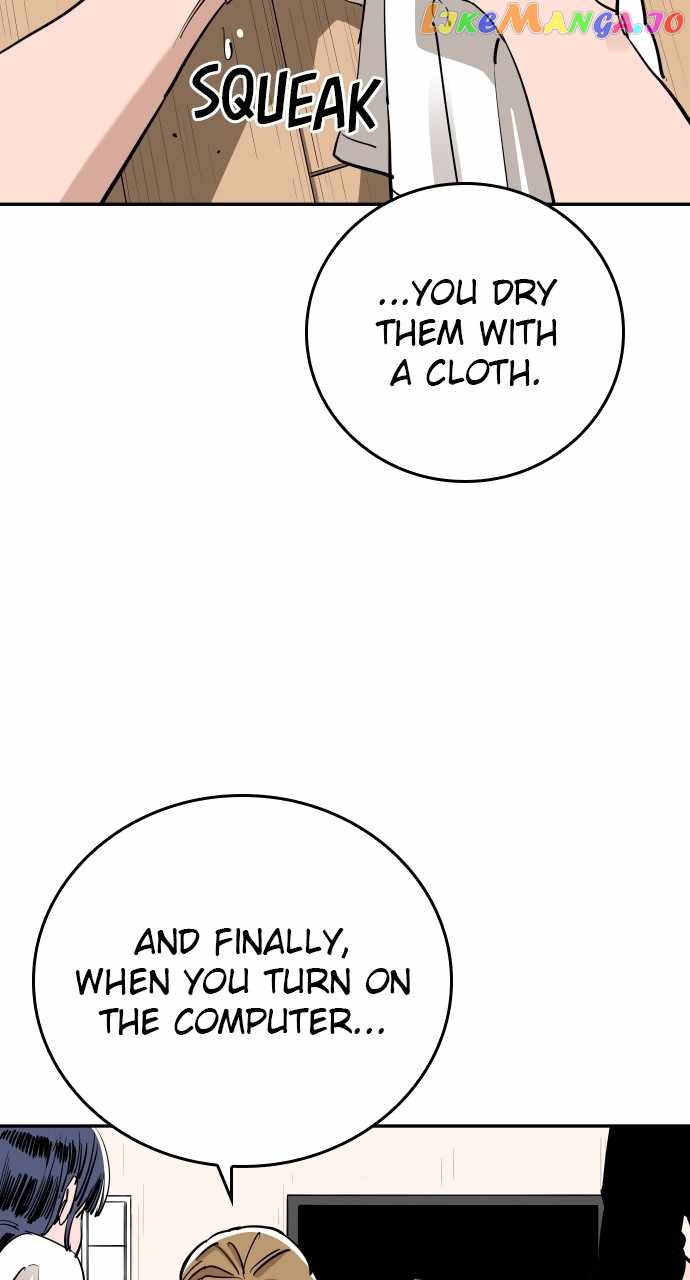 Read Build Up Manga Online