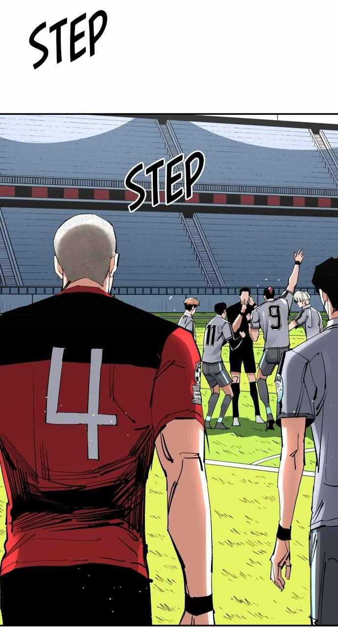 Read Build Up Manga Online