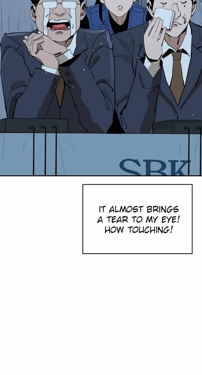 Read Build Up Manga Online