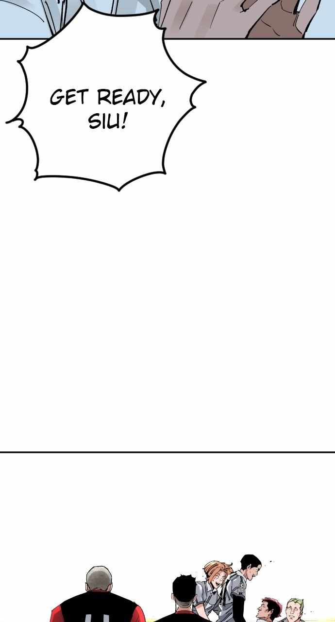 Read Build Up Manga Online