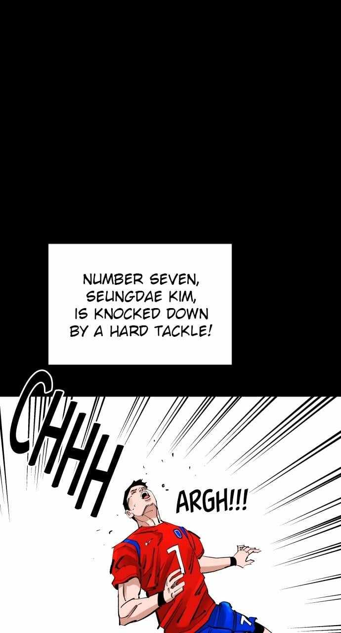 Read Build Up Manga Online