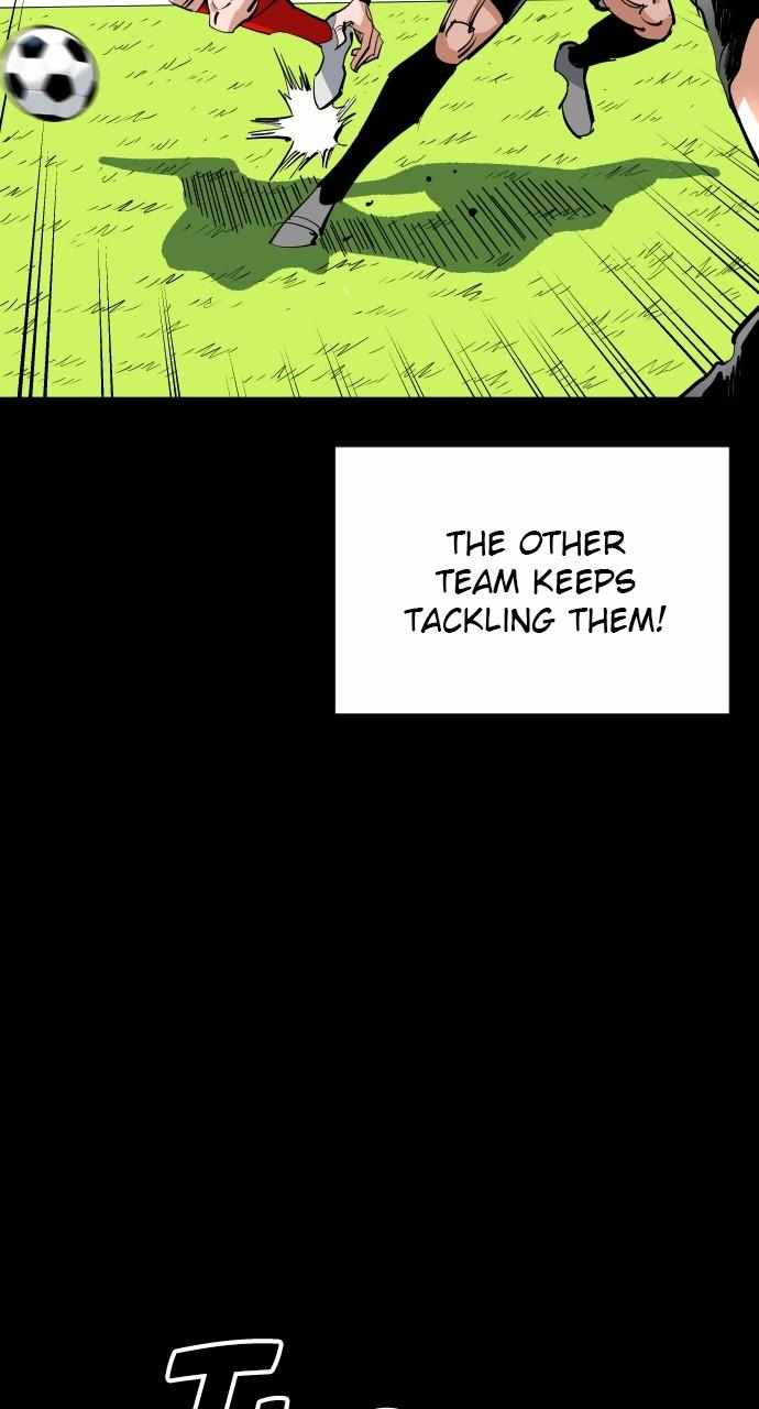 Read Build Up Manga Online