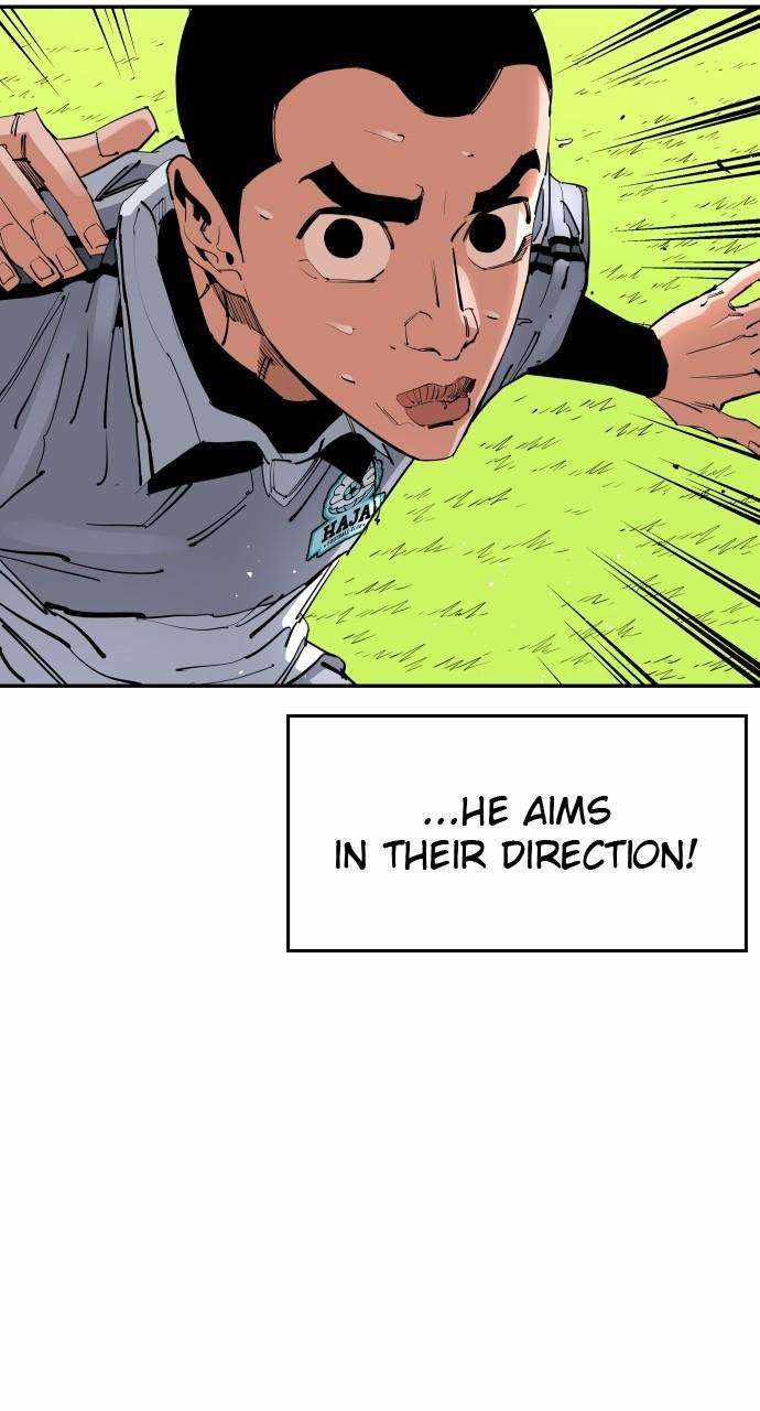 Read Build Up Manga Online