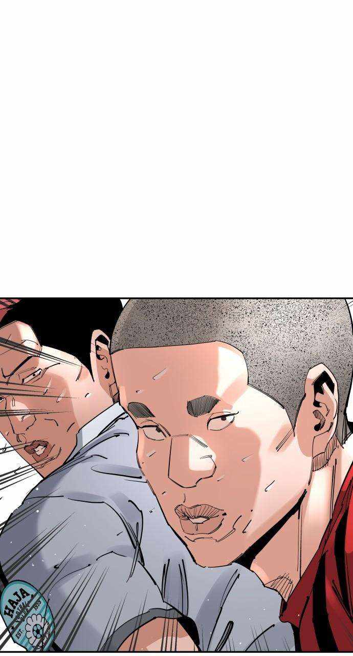 Read Build Up Manga Online