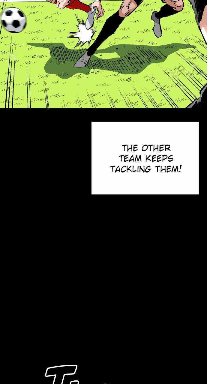 Read Build Up Manga Online