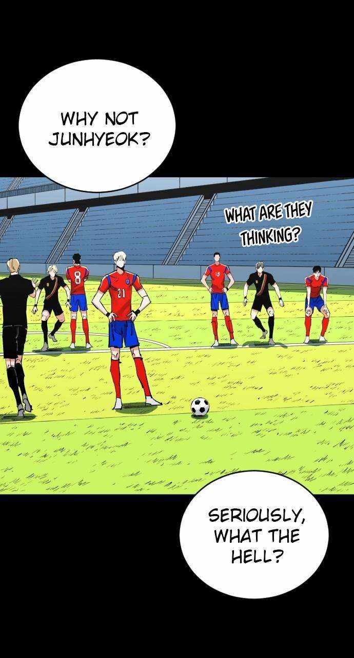 Read Build Up Manga Online