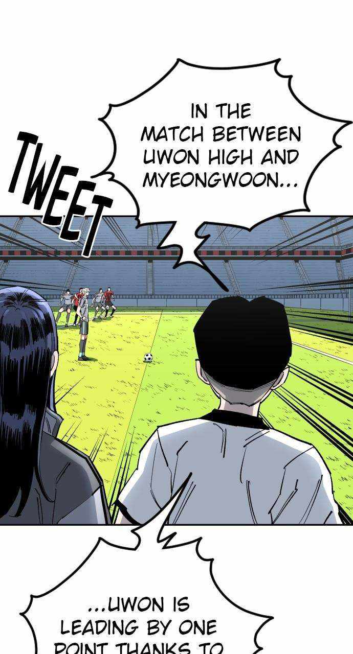 Read Build Up Manga Online